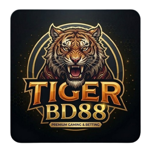 Tigerbd88 Logo